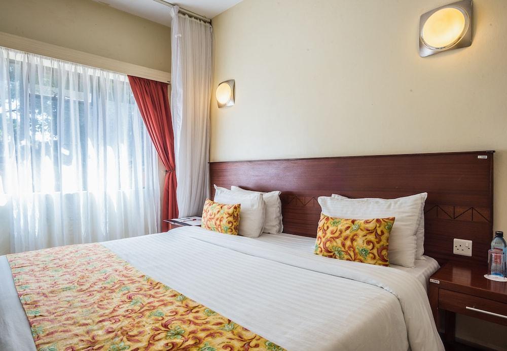 Prideinn Hotel Raphta Nairobi Kültér fotó